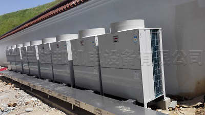 商用中央空調(diào) 商用中央空調(diào)