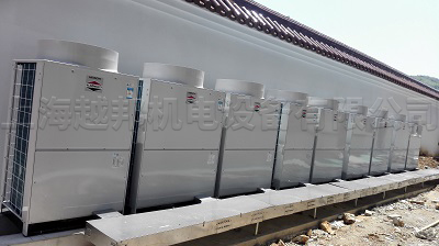 中央空調(diào)設(shè)備 中央空調(diào)設(shè)備