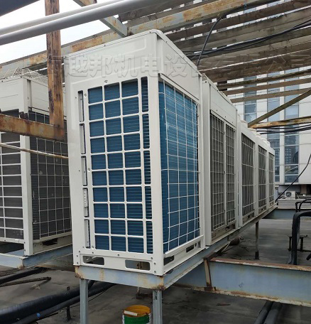 普陀致學教育中央空調安裝安裝工程 普陀致學教育中央空調安裝安裝工程