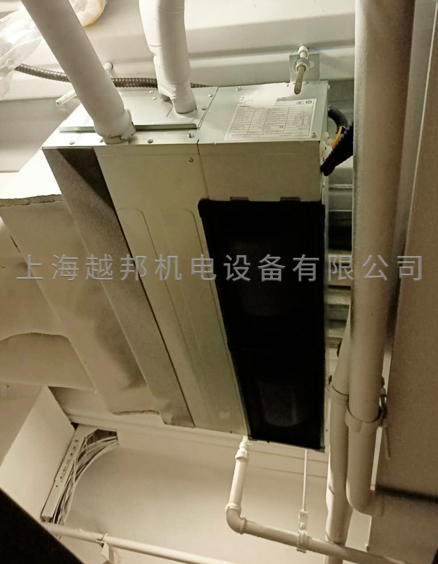 密室逃脫中央空調(diào)安裝 密室逃脫中央空調(diào)安裝