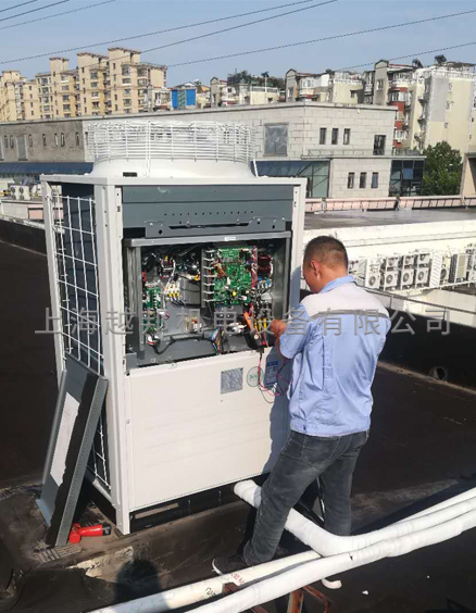 海信變頻中央空調(diào) 海信變頻中央空調(diào)