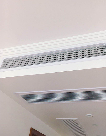 中央空調(diào)直吹的問題，到底應(yīng)該怎么解決？