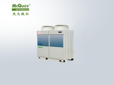 麥克維爾MAC-XE系列模塊式風(fēng)冷熱泵機(jī)組 麥克維爾風(fēng)冷熱泵機(jī)組