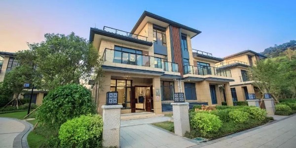 雙拼別墅中央空調(diào)選購細(xì)節(jié)