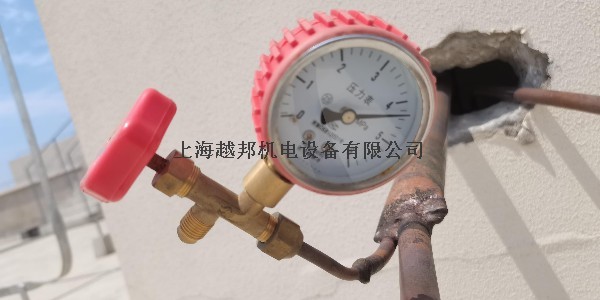 中央空調(diào)充氮保壓環(huán)節(jié)需要注意什么問題嗎？