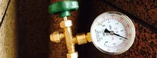 中央空調(diào)充氮保壓環(huán)節(jié)需要注意什么問題嗎？