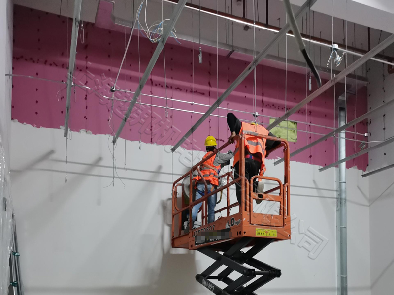 機房空調(diào)安裝方案 機房空調(diào)安裝方案