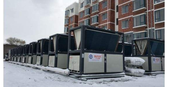 漏水？噪音大？溫度上不去？空氣能熱泵采暖前別忘了做這些檢查！