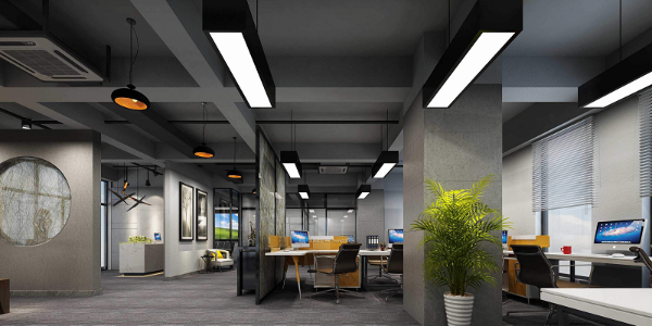 寫(xiě)字樓中央空調(diào)選購(gòu)安裝3大注意事項(xiàng)