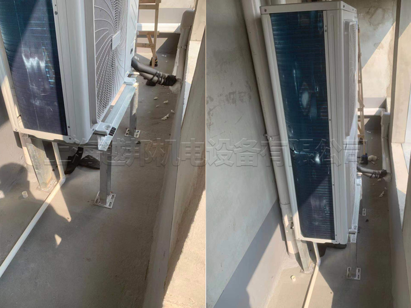 南京中央空調(diào)安裝工程 南京中央空調(diào)安裝工程