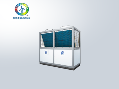 紐恩泰商用空氣能中央熱水機(jī)GB系列 紐恩泰商用空氣能中央熱水機(jī)GB系列
