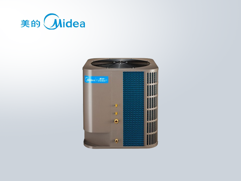 美的空氣能商用循環(huán)式KFXRS-20II 美的空氣能商用循環(huán)式KFXRS-20II