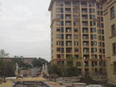 萬安金邸大金空調(diào)安裝工程 萬安金邸大金空調(diào)安裝工程