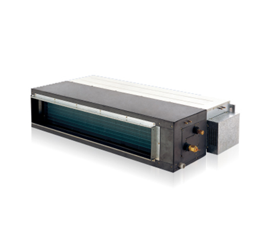 格力中央空調(diào)普通靜壓風管機