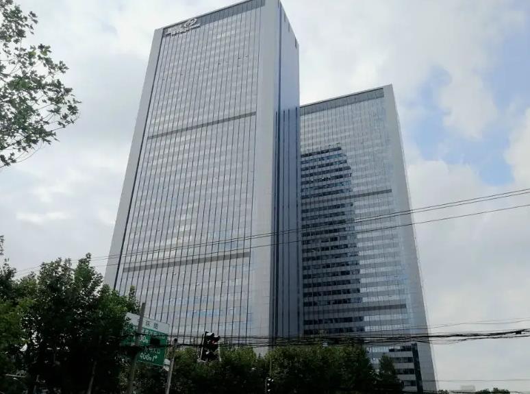 新漕河涇商務(wù)中心空調(diào)安裝工程 新漕河涇商務(wù)中心空調(diào)安裝