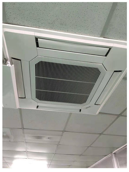 主機(jī)保養(yǎng)后