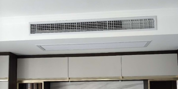 特靈中央空空調(diào)這樣使用才能更舒適節(jié)能！