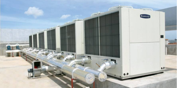 越邦機(jī)電-風(fēng)管機(jī)你都了解嗎？