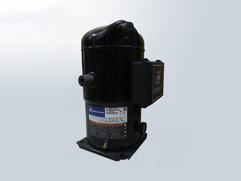 艾默生谷輪機(jī)房空調(diào)全封渦旋壓縮機(jī)ZR16M3E-TWD-522