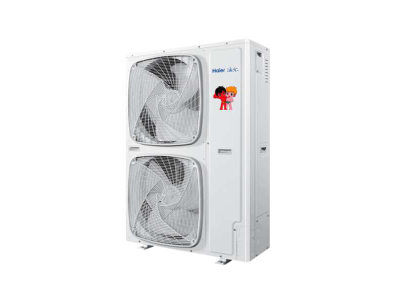 海爾智尊系列家用多聯(lián)機