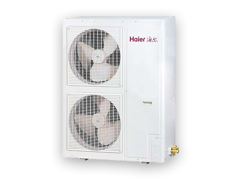 海爾智尊MX4系列多聯(lián)機(jī)