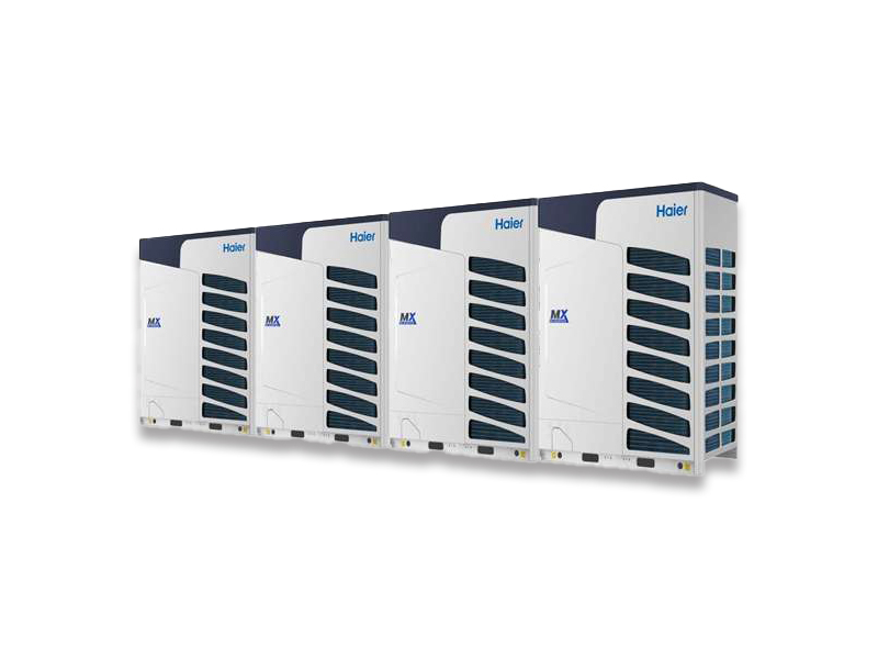 海爾MX8無線物聯(lián)多聯(lián)機(jī)專業(yè)中央空調(diào)工程安裝品質(zhì)服務(wù)商