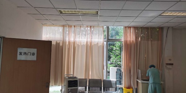 醫(yī)院中央空調(diào)安裝維護(hù)保養(yǎng)細(xì)則