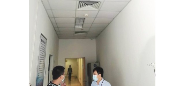 醫(yī)院中央空調安裝使用時，可能會存在哪些問題？