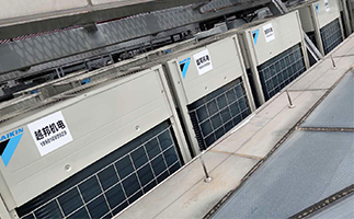 上海中央空調(diào)價格-10