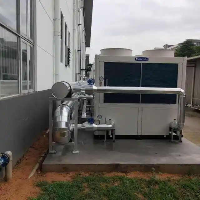 高價回收空調(diào)5