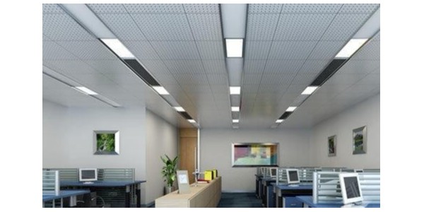 疫情期間，辦公室中央空調(diào)使用前需要清洗消毒嗎？