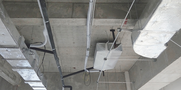 空調(diào)安裝與新風(fēng)安裝哪個(gè)更好呢？