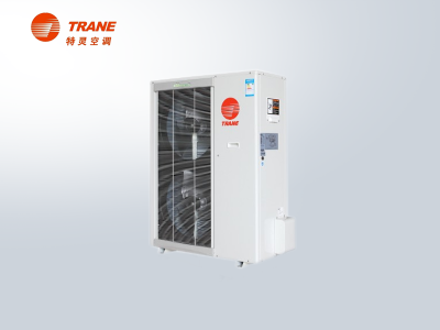 特靈變頻中央空調