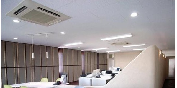 上海商用中央空調(diào)安裝環(huán)節(jié)應(yīng)該注意哪些問題？