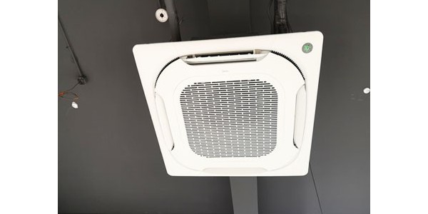 中央空調(diào)怎么開？