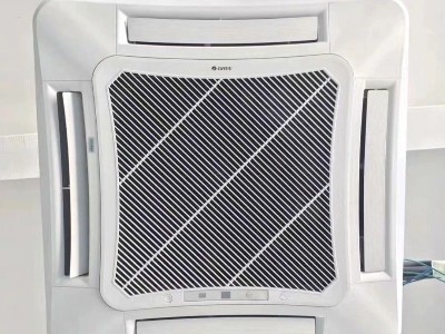 二手中央空調(diào)回收