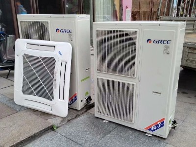 二手中央空調(diào)格力50匹