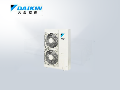 大金VRV金制全效U系列家用中央空調(diào)地暖兩聯(lián)供一體機(jī) 大金vrv中央空調(diào)