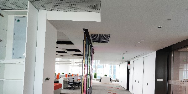 中央空調(diào)能用多少年？怎么延長使用壽命？