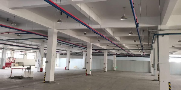 中央空調(diào)哪個(gè)牌子好質(zhì)量好性價(jià)比高？