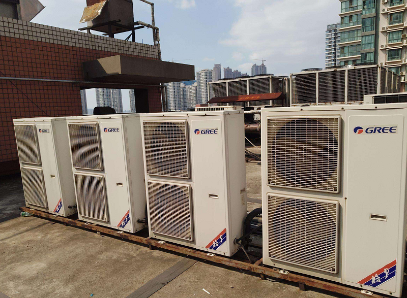 中央空調(diào)品牌