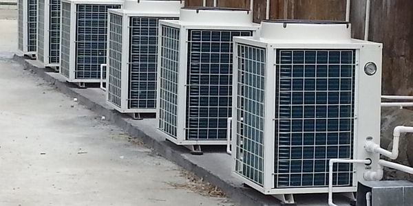 什么是空氣能？空氣能熱泵工作原理是什么？