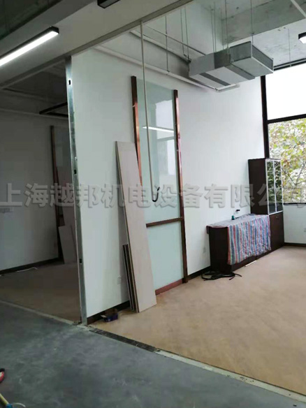 弘名電子三菱電機空調(diào)安裝工程 弘名電子三菱電機空調(diào)安裝工程