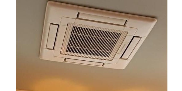 上海中央空調(diào)安裝后，怎么合理調(diào)節(jié)室溫？