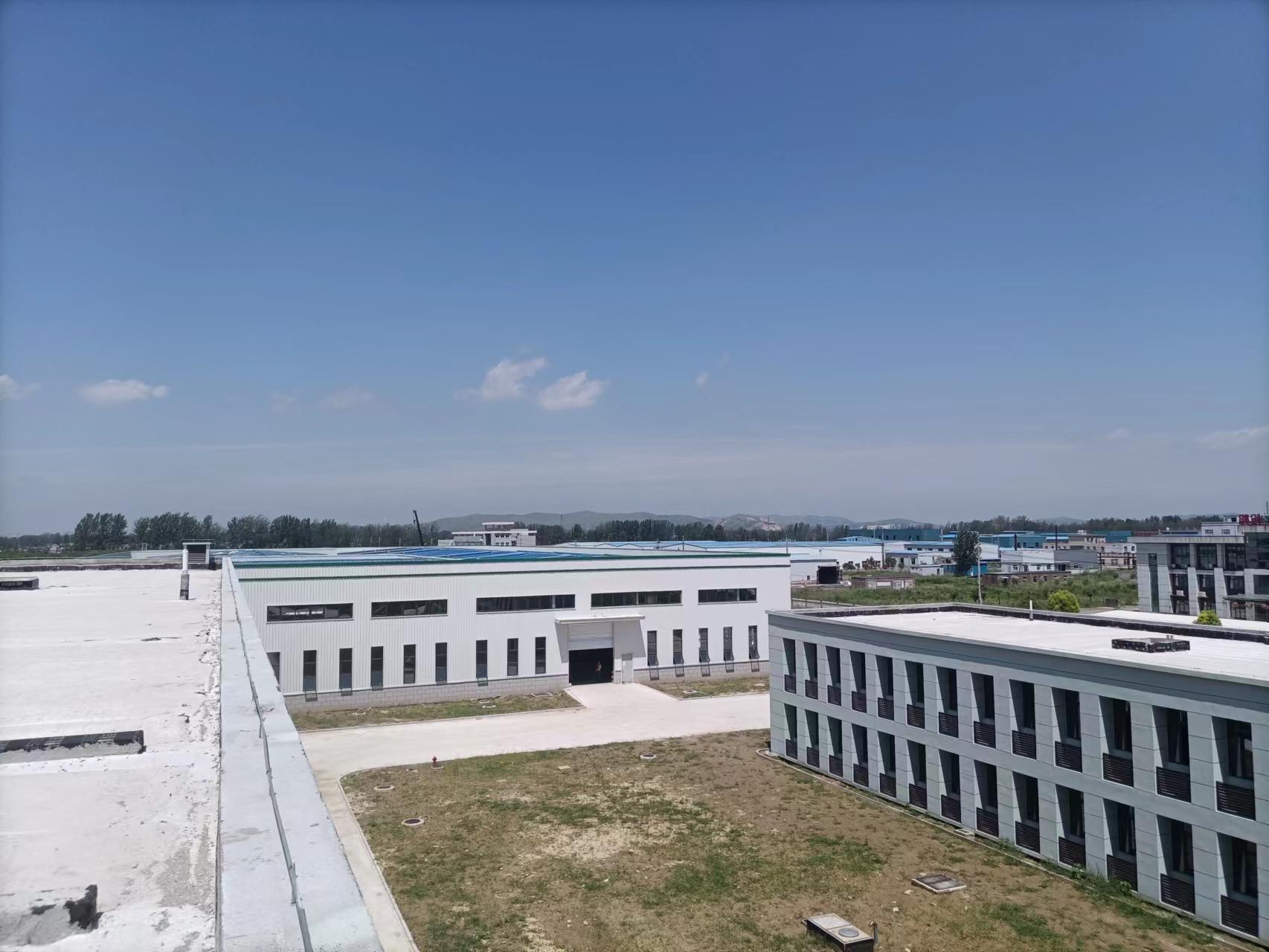 安徽格派工廠中央空調(diào)安裝 安徽格派工廠中央空調(diào)安裝