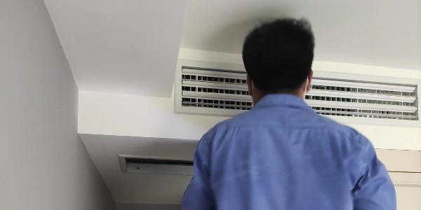 空調(diào)高溫清洗公司哪家好？空調(diào)高溫清洗公司怎么選?