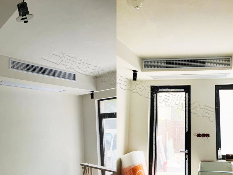 中駿雍景灣青云里安裝方案 中駿雍景灣青云里安裝方案