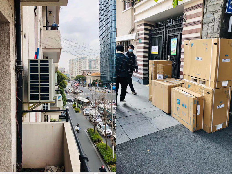 常德公寓中央空調(diào)安裝 常德公寓中央空調(diào)安裝