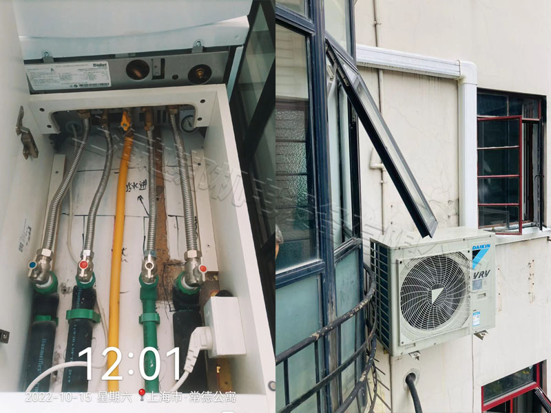常德公寓中央空調(diào)安裝 常德公寓中央空調(diào)安裝