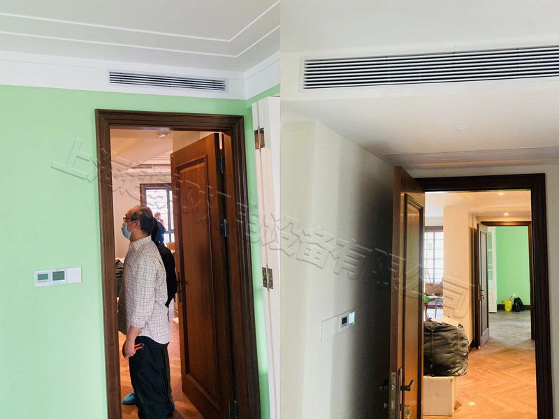 常德公寓中央空調(diào)安裝 常德公寓中央空調(diào)安裝